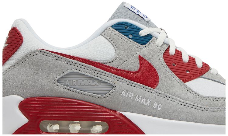 Nike Air Max 90 Athletic Club University Red