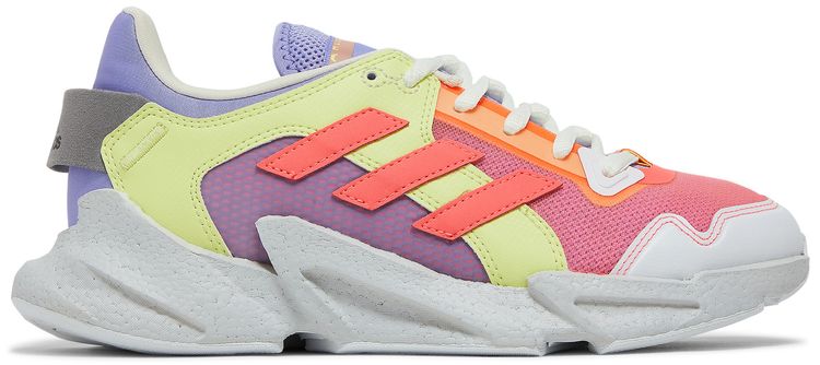 Karlie Kloss x adidas Wmns X9000 Multi