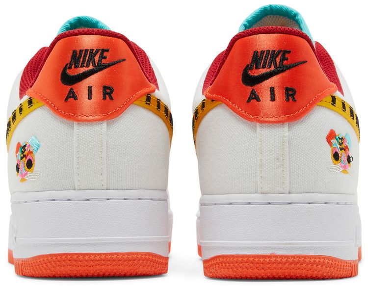 Nike Air Force 1 07 LV8 Year of the Tiger