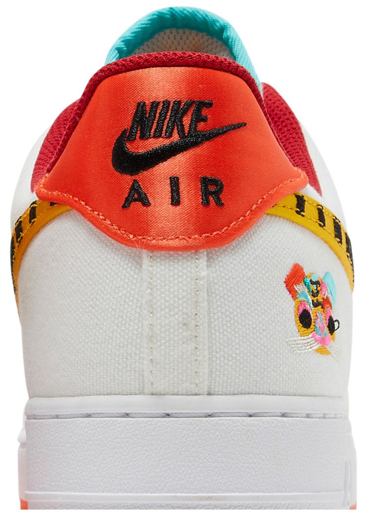Nike Air Force 1 07 LV8 Year of the Tiger