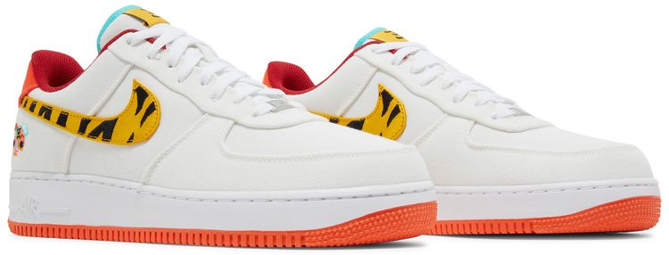 Nike Air Force 1 07 LV8 Year of the Tiger