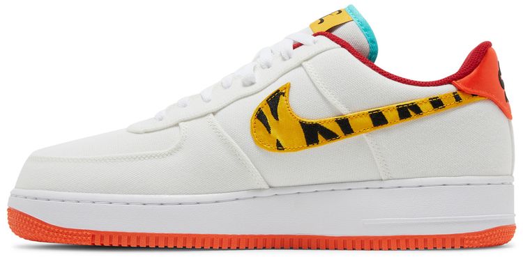 Nike Air Force 1 07 LV8 Year of the Tiger