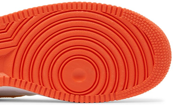 Nike Air Force 1 07 LV8 Year of the Tiger