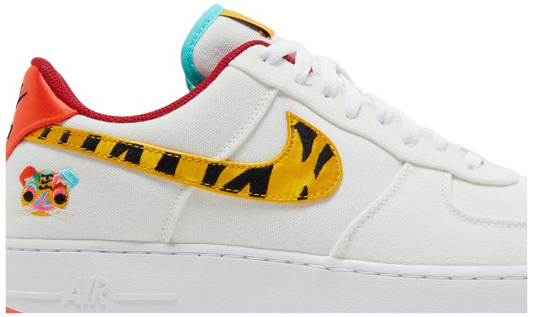 Nike Air Force 1 07 LV8 Year of the Tiger