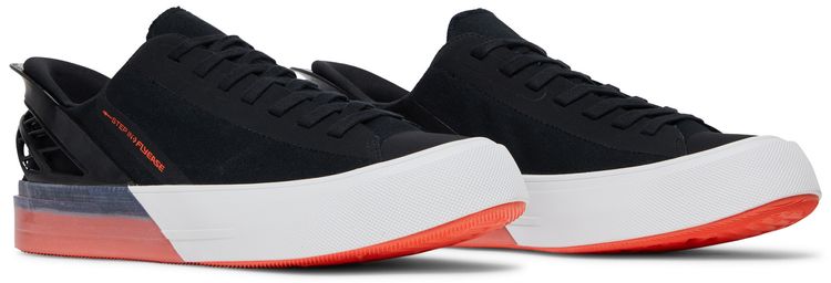 Converse Chuck Taylor All Star CX FlyEase Black Wild Mango