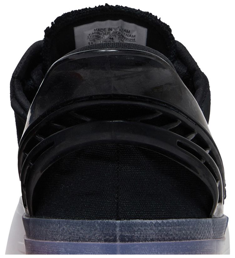 Converse Chuck Taylor All Star CX FlyEase Black Wild Mango