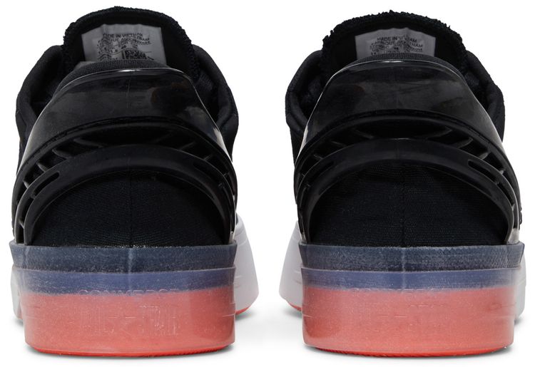 Converse Chuck Taylor All Star CX FlyEase Black Wild Mango