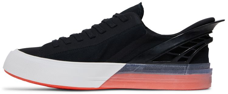 Converse Chuck Taylor All Star CX FlyEase Black Wild Mango