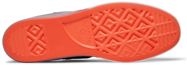 Converse Chuck Taylor All Star CX FlyEase Black Wild Mango