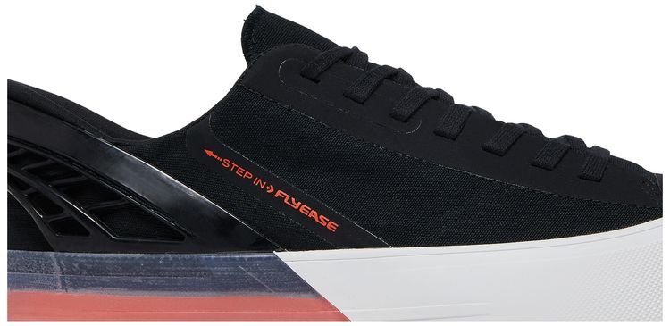 Converse Chuck Taylor All Star CX FlyEase Black Wild Mango