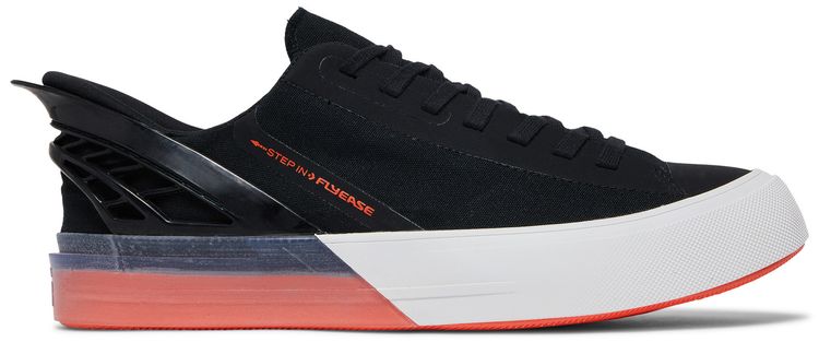 Converse Chuck Taylor All Star CX FlyEase Black Wild Mango
