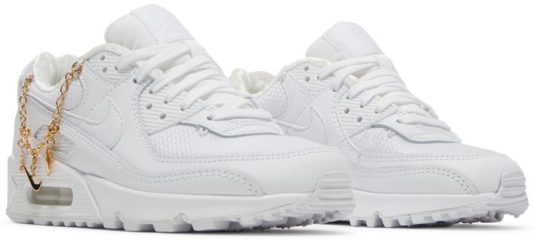 Nike Wmns Air Max 90 Premium Lucky Charms