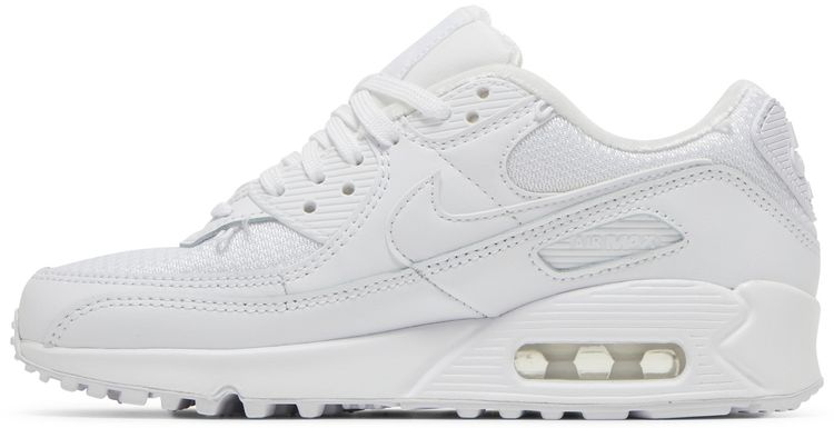 Nike Wmns Air Max 90 Premium Lucky Charms