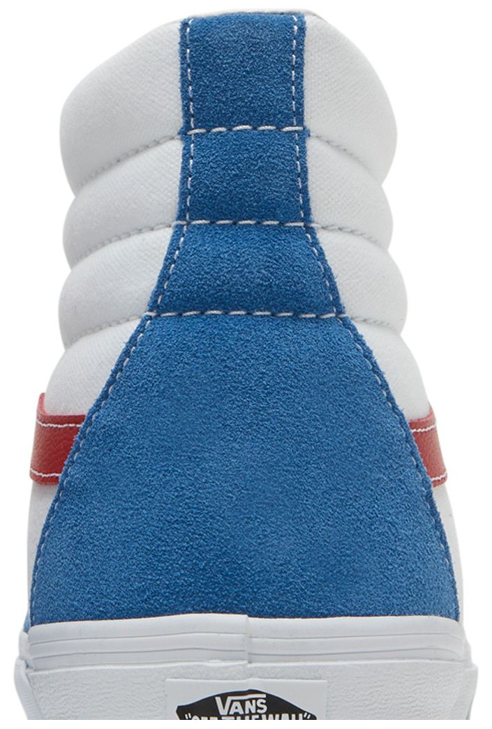 Vans Sk8 Hi Sport Pop