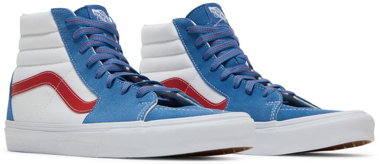 Vans Sk8 Hi Sport Pop