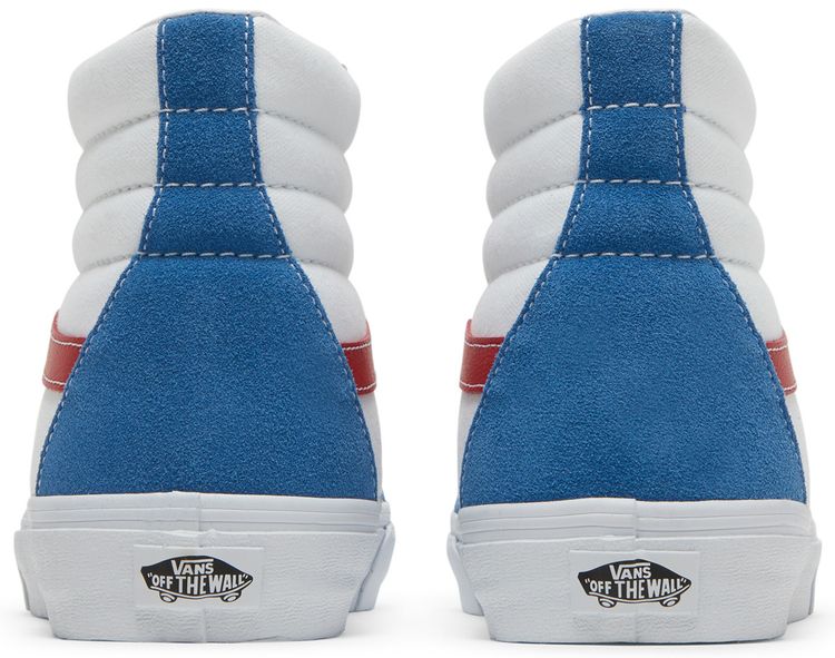 Vans Sk8 Hi Sport Pop