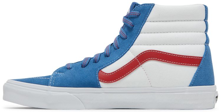 Vans Sk8 Hi Sport Pop