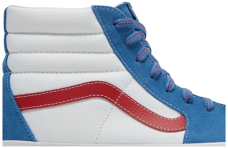 Vans Sk8 Hi Sport Pop