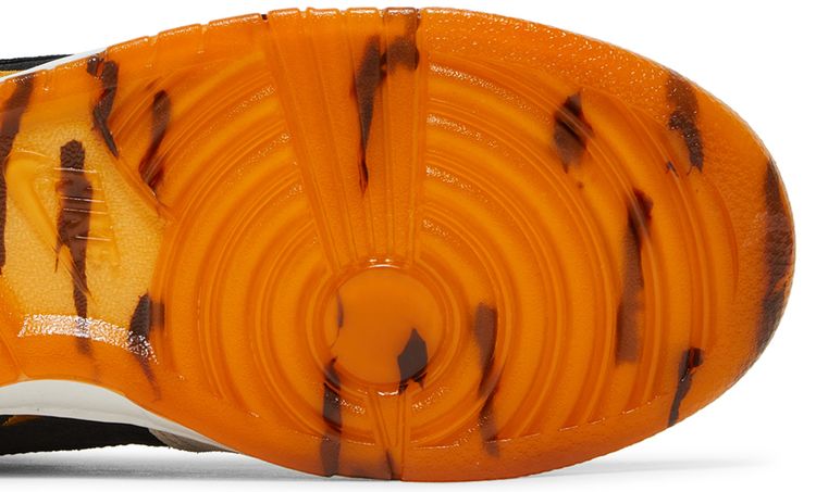 Nike Dunk High Premium God Of Wealth