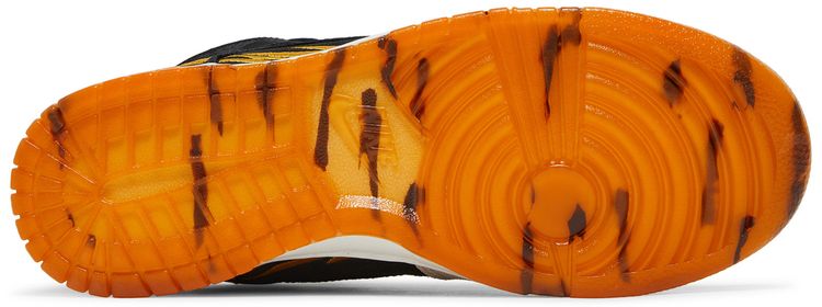 Nike Dunk High Premium God Of Wealth