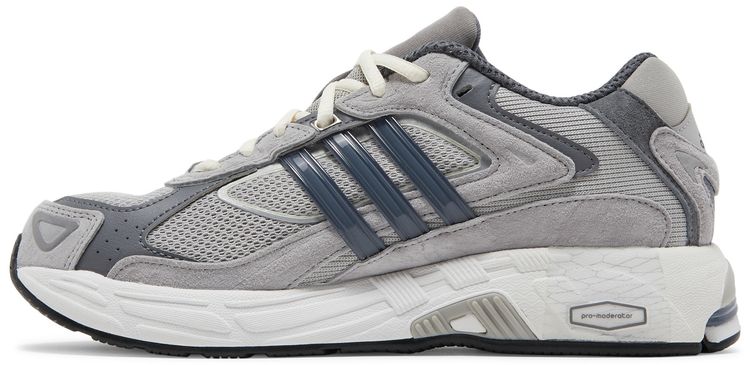 Adidas Response CL Metal Grey