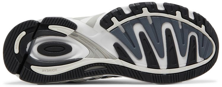 Adidas Response CL Metal Grey