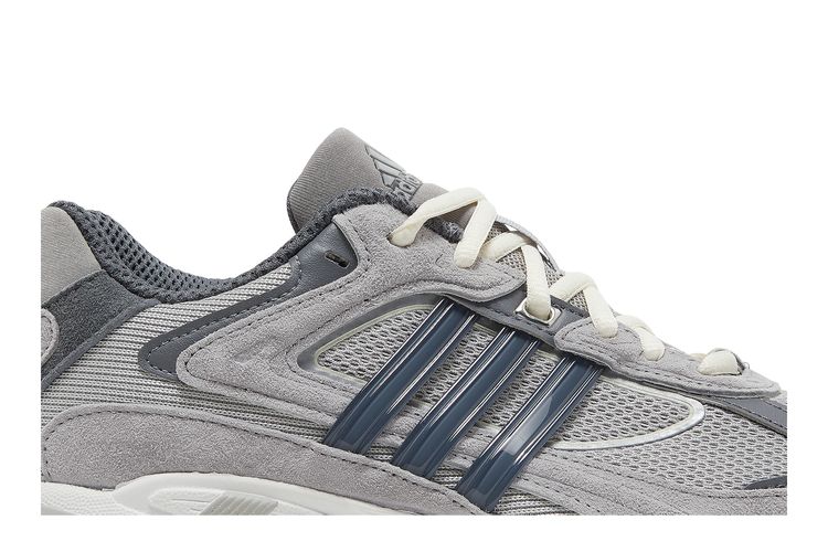 adidas gazelle silver green womens Adidas Response CL Metal Grey