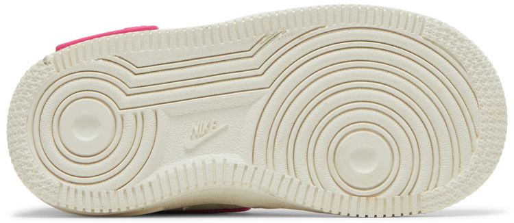 Nike Force 1 Fontanka TD Sail Washed Teal Sangria