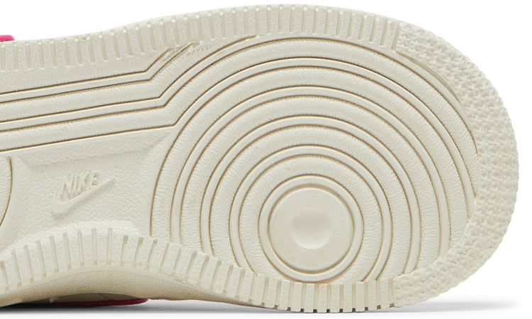 Nike Force 1 Fontanka TD Sail Washed Teal Sangria