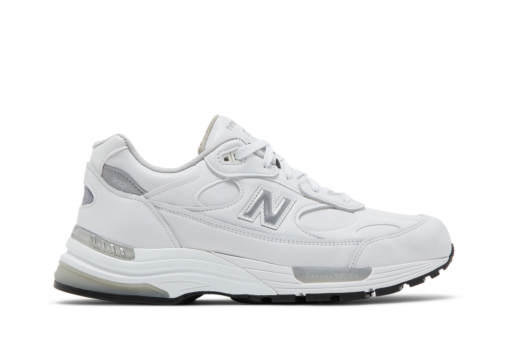 New balance 2025 made 992