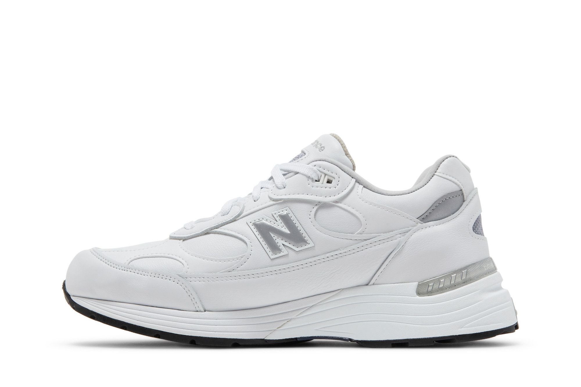 New balance ☆ made in USA M992WL ‘White’ Buy 992 Made in USA 'White Silver' - M992WL | GOAT
