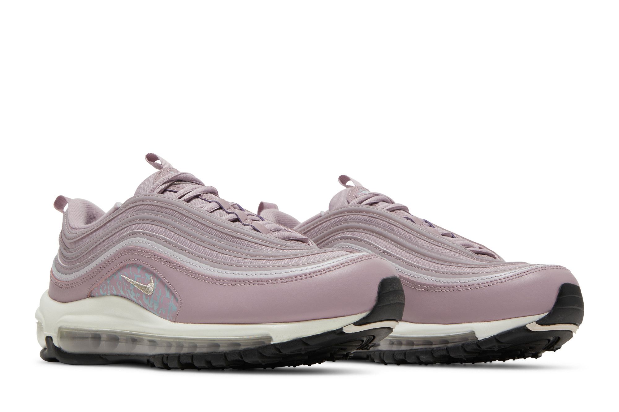 Air max lilla top