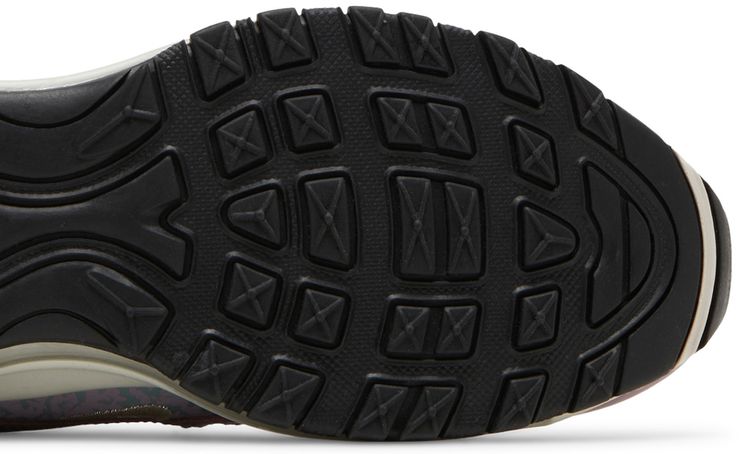 Nike Wmns Air Max 97 Plum Fog