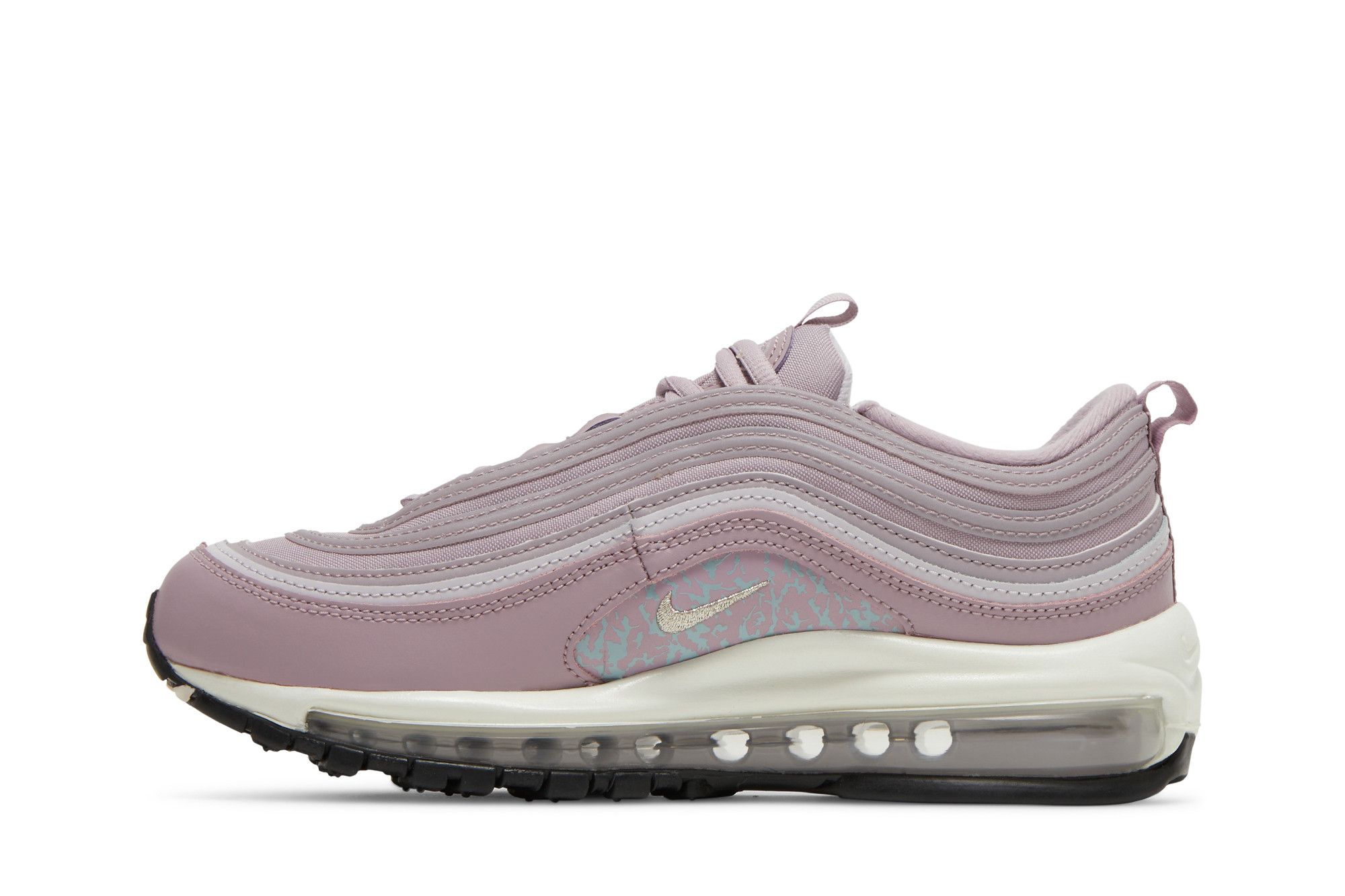 Buy Wmns Air Max 97 Plum Fog DH0558 500 GOAT UK