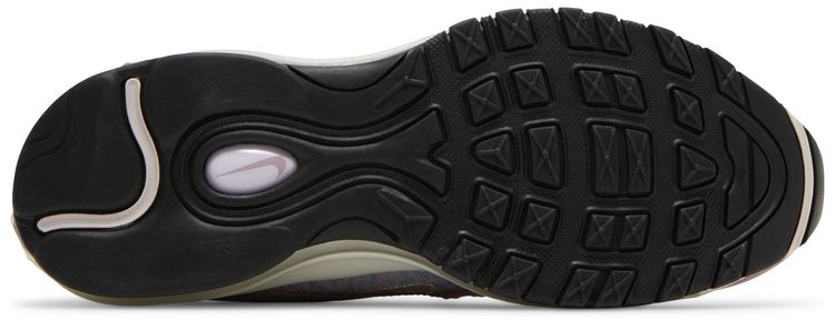 Nike Wmns Air Max 97 Plum Fog