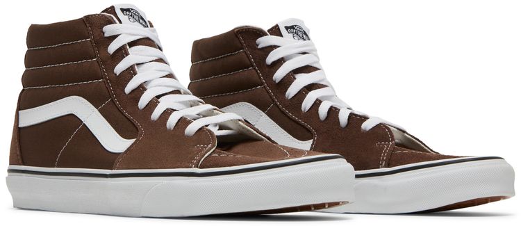Vans Sk8 Hi Rain Drum