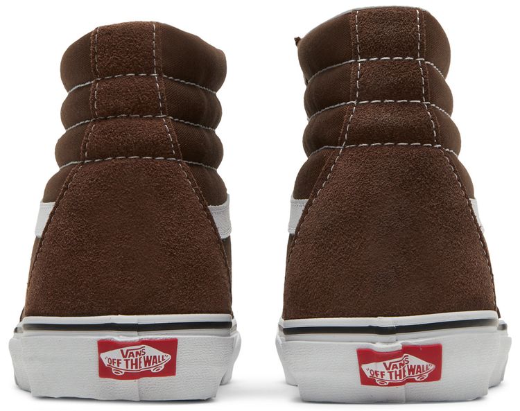 Vans Sk8 Hi Rain Drum