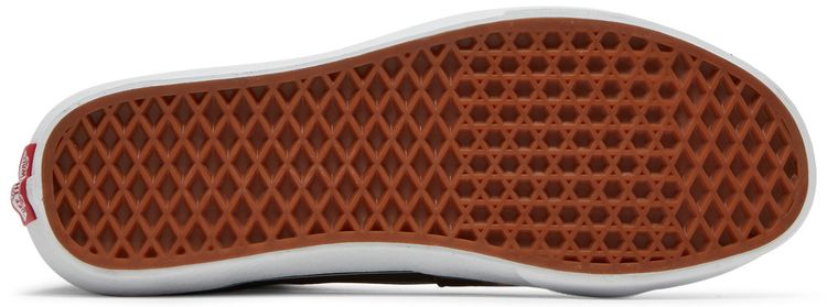 Vans Sk8 Hi Rain Drum