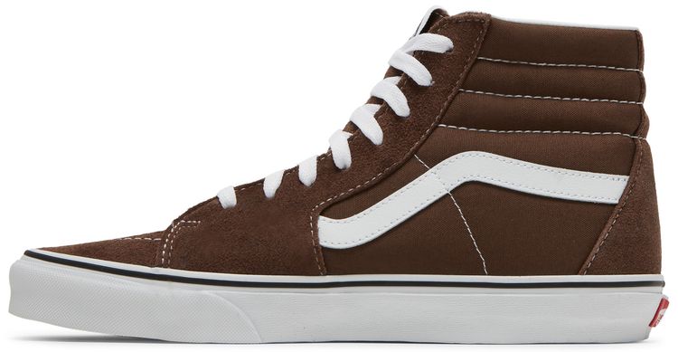 Vans Sk8 Hi Rain Drum