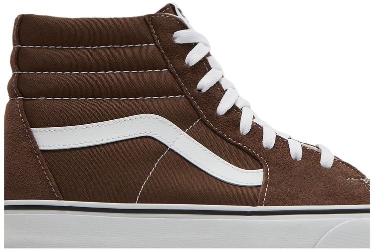 Vans Sk8 Hi Rain Drum
