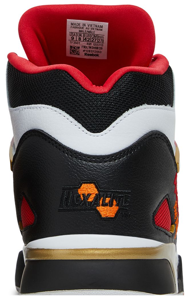 Reebok Pump Omni Zone 2 Atlanta