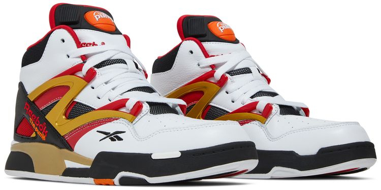 Reebok Pump Omni Zone 2 Atlanta