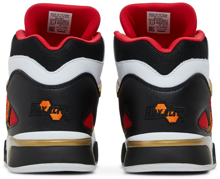 Reebok Pump Omni Zone 2 Atlanta