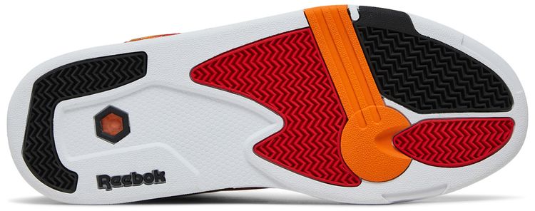 Reebok Pump Omni Zone 2 Atlanta