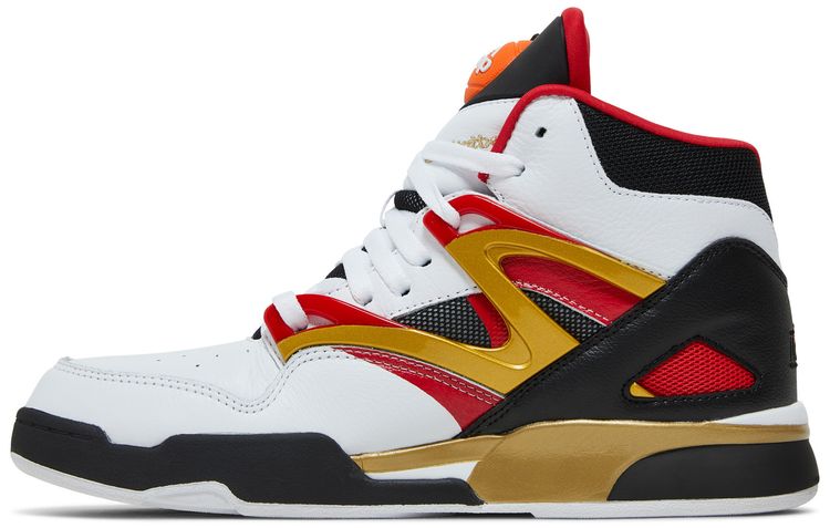 Reebok Pump Omni Zone 2 Atlanta