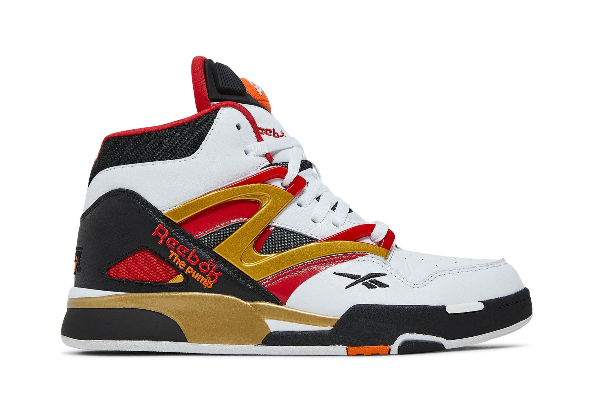 Reebok omni zone pump for sale on sale