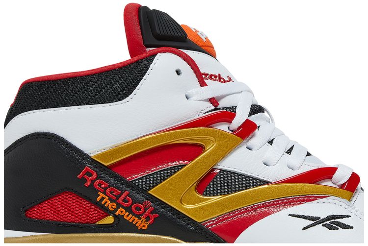 Reebok Pump Omni Zone 2 Atlanta