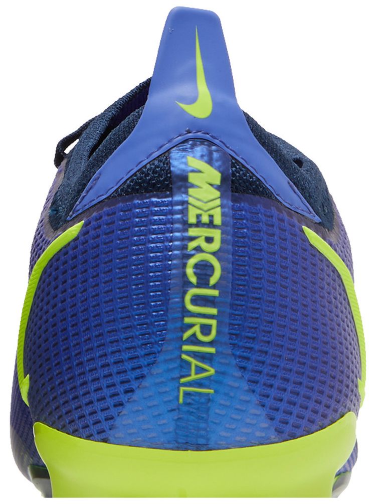 Nike Mercurial Vapor 14 Elite FG Recharge Pack