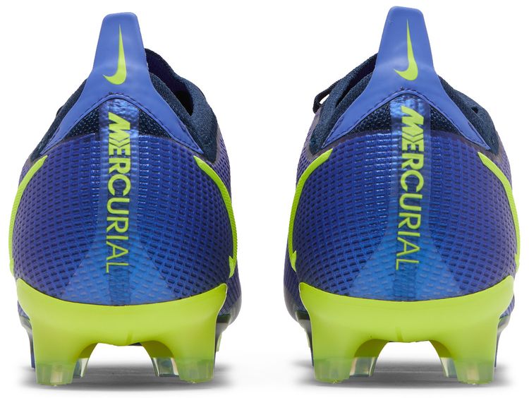Nike Mercurial Vapor 14 Elite FG Recharge Pack
