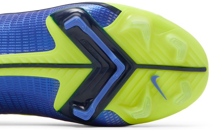 Nike Mercurial Vapor 14 Elite FG Recharge Pack